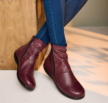 Shop Ladies Boots